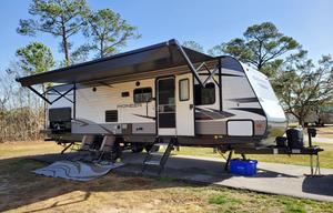 2021 Heartland Pioneer BH 280 (DELIVERY ONLY)