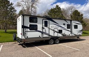 2020 Forest River Solaire 268BHSK BMN1126