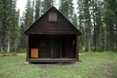 Challenge Cabin
