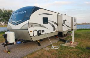 2021 Keystone RV Cougar 34TSB