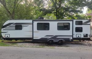2021 Heartland Mallard M312
