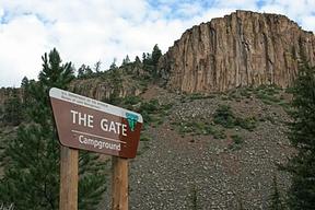 The Gate Campground