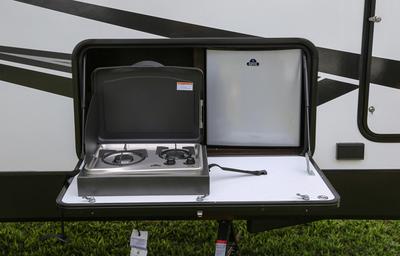 2020 Momentum G-Class Travel Trailer 25G