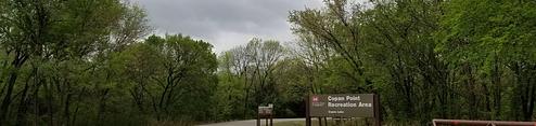 Copan Point