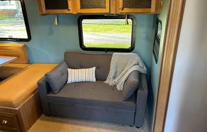 Upgraded Big Woody in Pigeon Forge (Delivery Only)