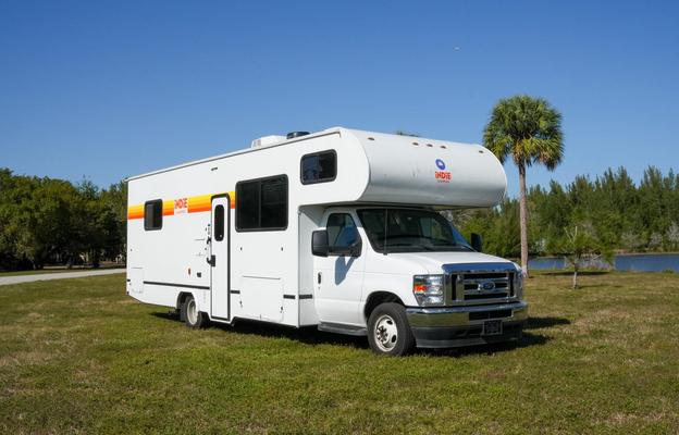 Comfort Family | New Orleans | Unlimited Miles