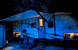 2018 Heartland Mallard 245