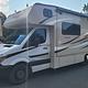 Sleek Coachmen Prizm Drives Like a Van!