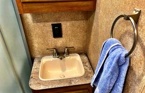 2018 Coachmen Catalina Rear Living - "Zer0"
