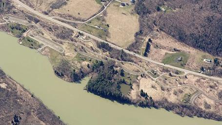 South Shore Recreation Area