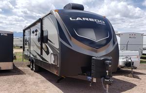 2019 Keystone RV Laredo 250BH