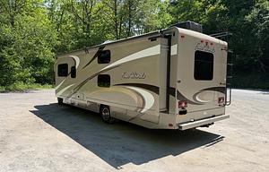 Thor Four Winds 31E – Ultimate Family & OffGrid RV