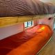 Skylight Skoolie - School Bus Custom Conversion