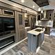 Luxurious Camping in a 2022 Crossroads Cameo