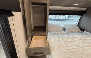 Brand New Ultimate Family Bunkhouse RV