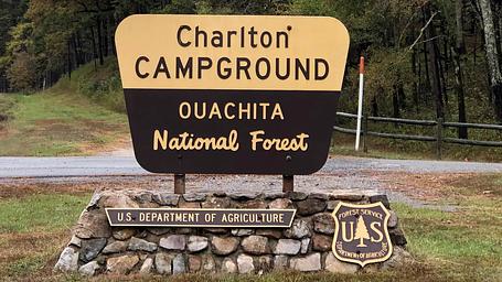 Charlton Recreation Area