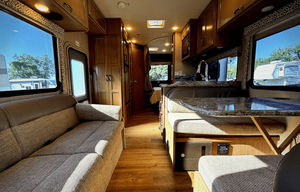 Adventure‑Ready Class C: With Room for Everyone