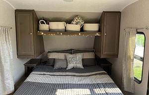 2021 Forest River RV Independence Trail 172RB