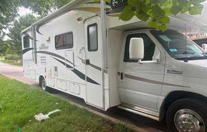Our Home Away From Home