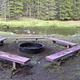 Pine Island Group Firepit
