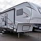 2018 Pioneer Bunkhouse