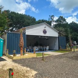 Alabama Coast Campground