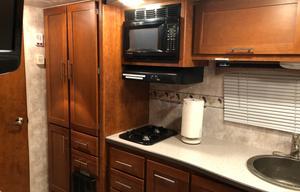 2009 Pacific Coachworks Tango Twist