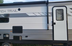 2021 Dutchmen RV Aspen Trail 2850BHS