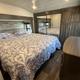 2022 Cougar 368MBI – King Bed + Bunk Room