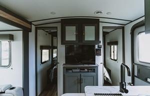 2023 Keystone RV Bullet 287QBS RV rental photo 17
