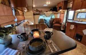 Coachmen RV Freelander 31SS