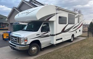 2018 Jayco Redhawk 26XD