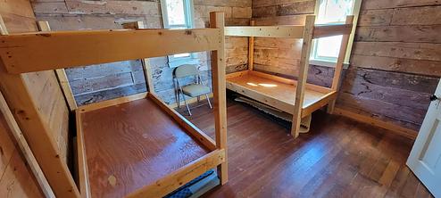 001, Loop: SEELY CREEK GUARD STATION