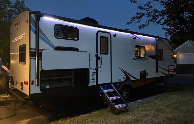2020 Keystone Passport 2600BH **NO Prep Fees**