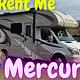 MERCURY: Small outside and big inside!