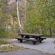 TERRACES CAMPGROUND - PICNIC AREA