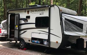 2015 Jayco 16xrb