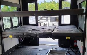 2021 Jayco Seismic 4113 4113