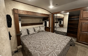 Eagle – Your Family's Private Luxury Lodge