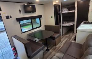 Hocking Hills RV #9