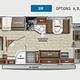 2022 Jayco Greyhawk 31F - Sleeps 10, Pets OK!