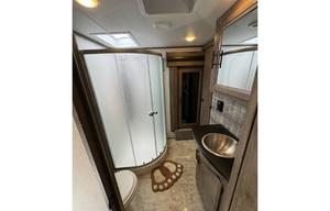 2022 Forest River RV Vengeance Rogue Armored