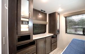 Say hello to "Faith"! Our 22 Grand Design 251BH!!