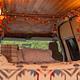 Autumn Breeze Voyager - Cozy Cedar Camper