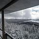 PICKETT BUTTE LOOKOUT