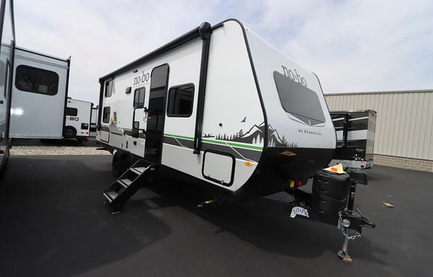 No Boundaries Beast Mode-Off grid ready!