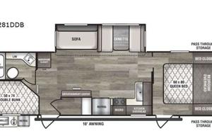2021 Riverside RV