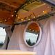 “The Bear Den” Camper Van Conversion