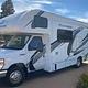 2021 Thor Motor Coach Four Winds 24F
