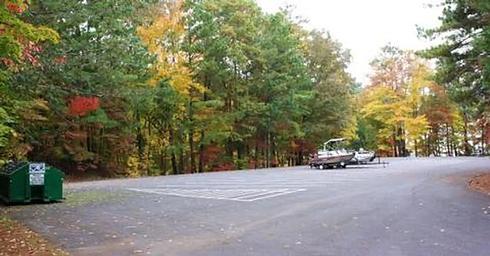 Doll Mountain Campground